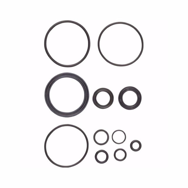 Fox Racing 34mm NA2 Float Air Service Kit