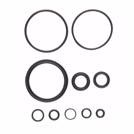 Fox Racing 40mm NA2 Float Air Service Kit