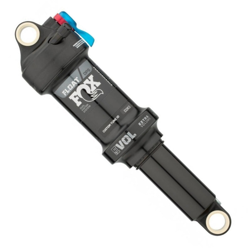 Fox Rear Shock Float DPS Performance Imperial 2022_24
