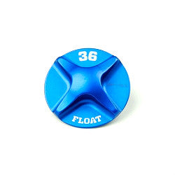 Fox Racing Float Air Valve Cap