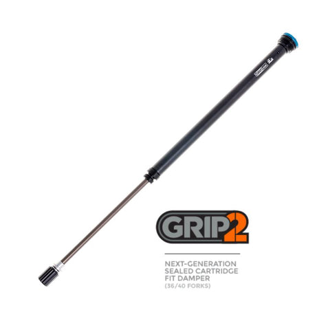 Fox Damper GRIP2 HSC/LSC HSR/LSR 34mm