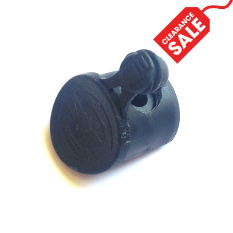 Cannondale Lefty Spindle Saddle 2001-2004