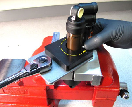 Fox Negative Seal-head Tool Float X2