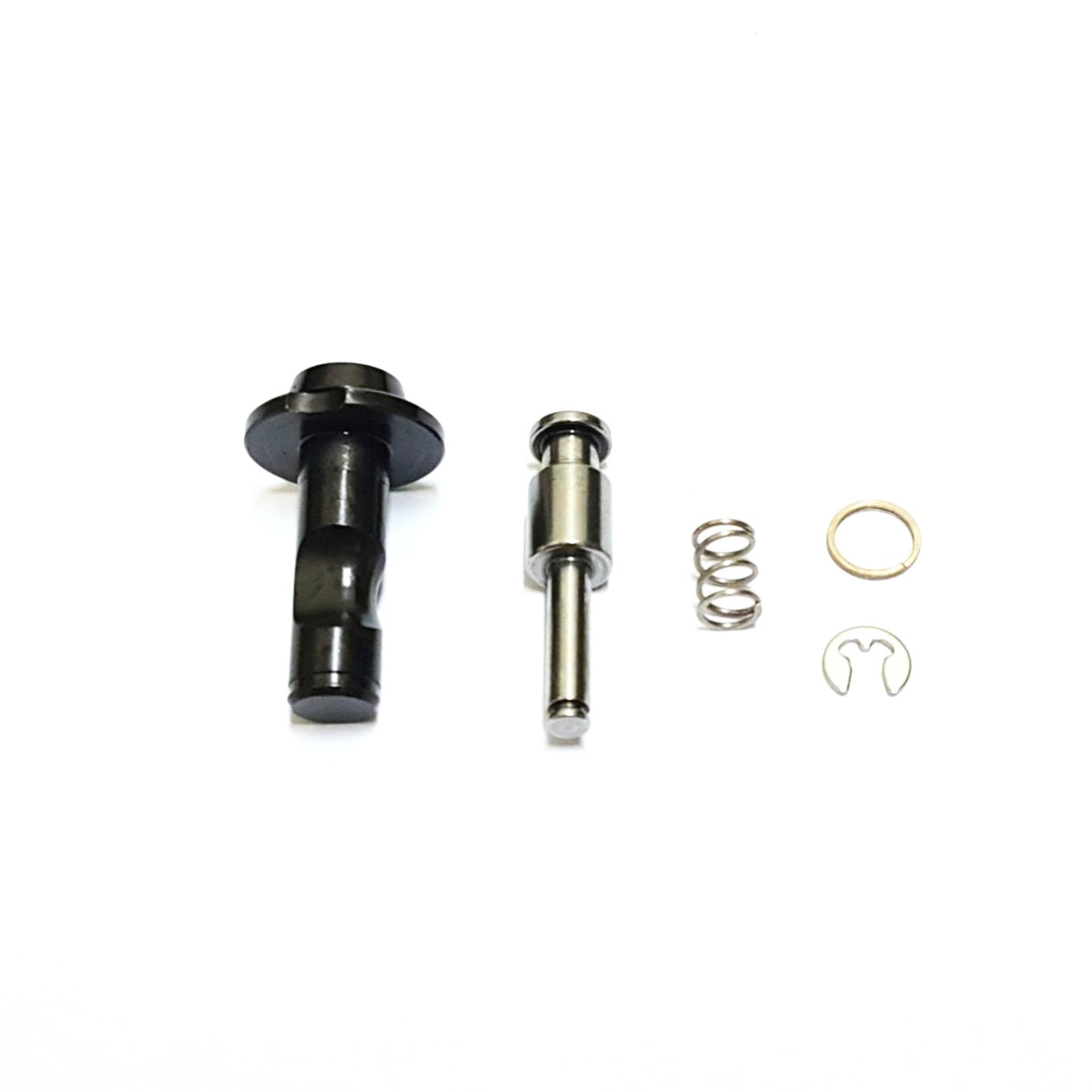Cannondale Lefty Ocho StopLock Hardware