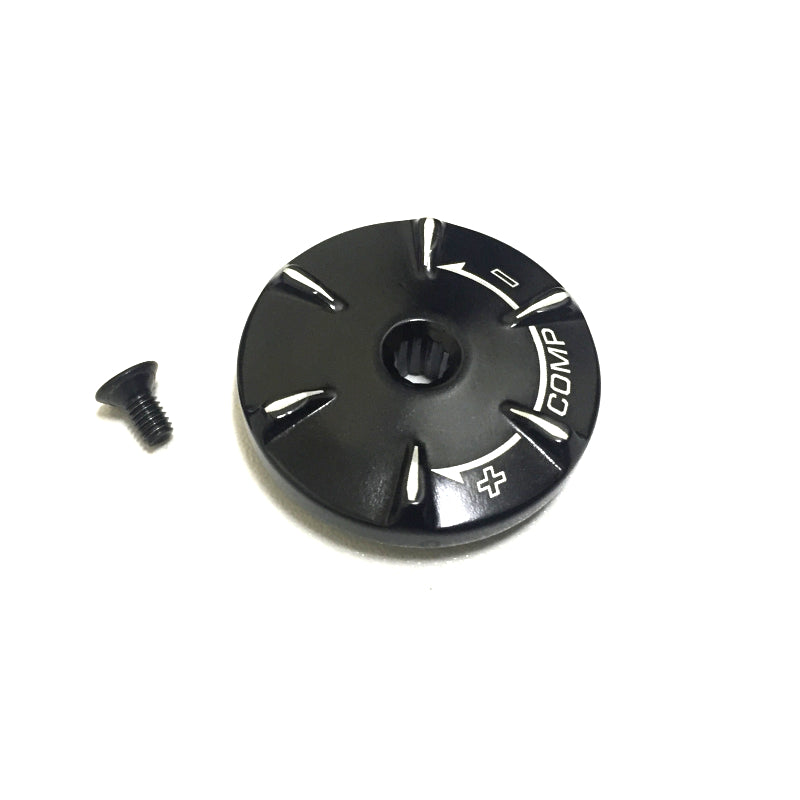 Cannondale Lefty Ocho LSC Compression Knob