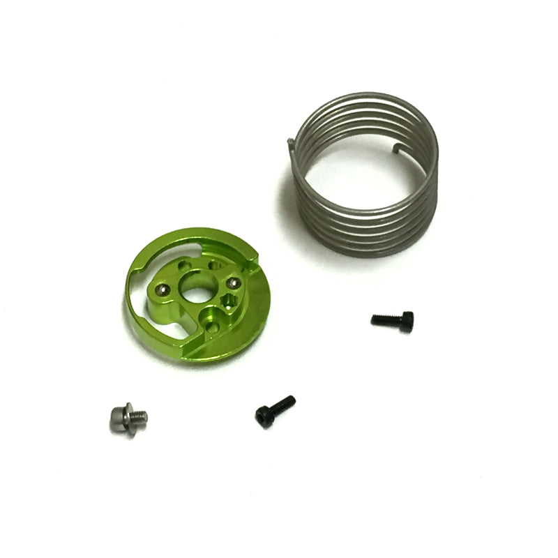 Cannondale Lefty Ocho Lockout Pulley kit