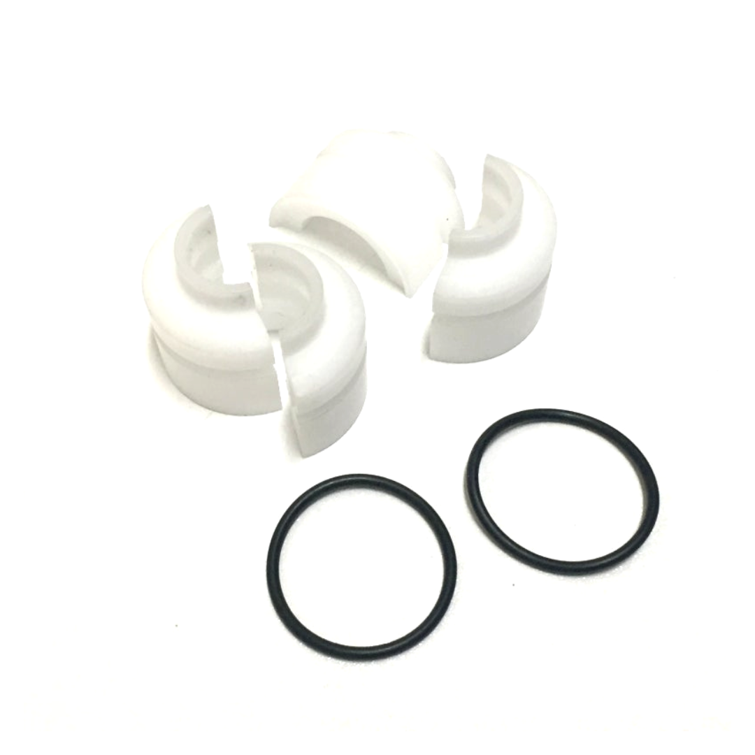 Cannondale Lefty Ocho Oppo Ramp Clamps