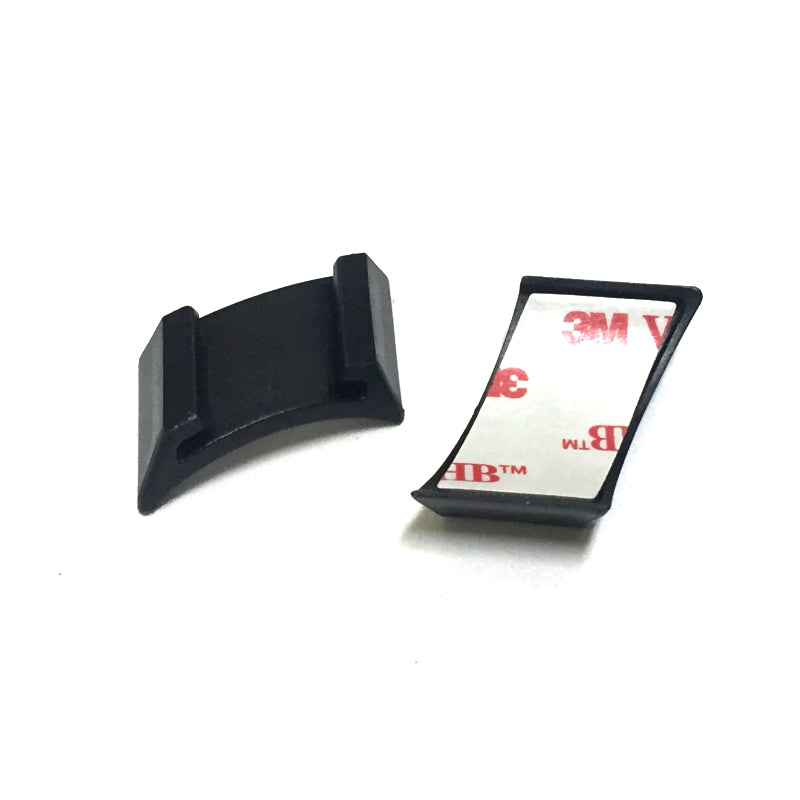 Cannondale Lefty Ocho Cable Guides (Pack of 2)