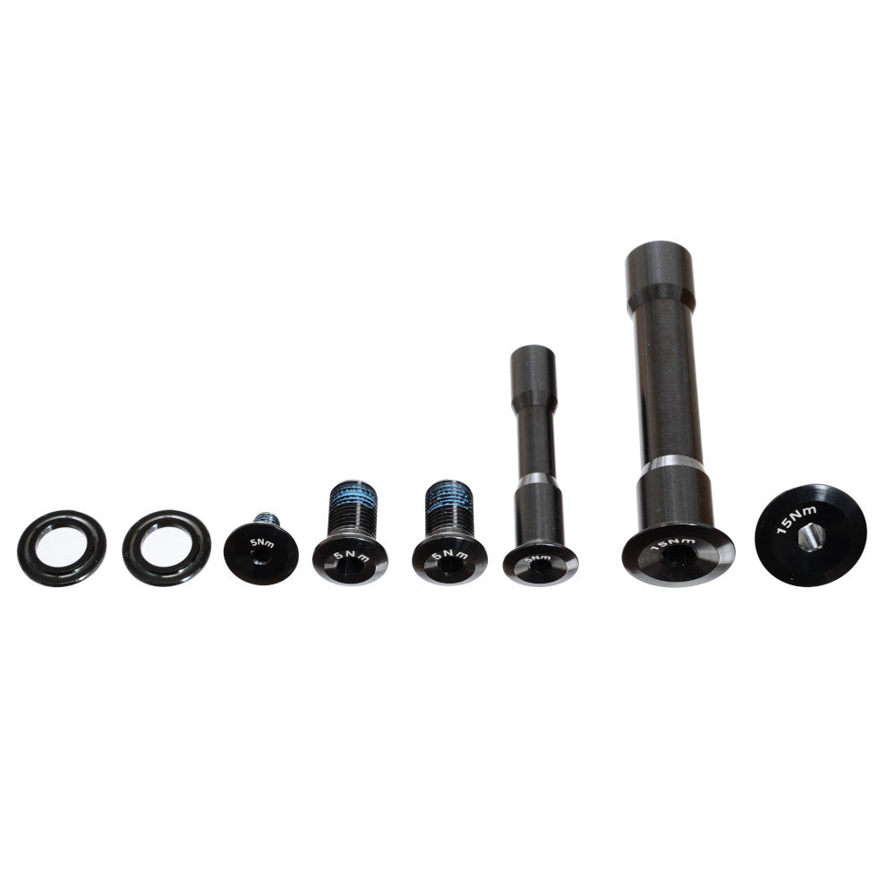 Cannondale Pivot Hardware - 2021 Scalpel