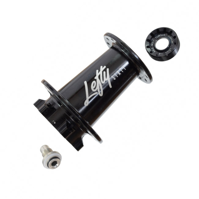 Cannondale Lefty 60 Hub Supermax Lefty 2.0