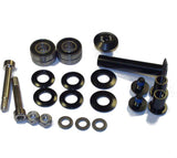 Cannondale Scalpel 100 2008-2010 26" Link hardware kit