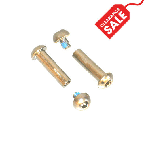 Cannondale Shock Mount Bolts - Rize, RZ120, RZ140, Lexi