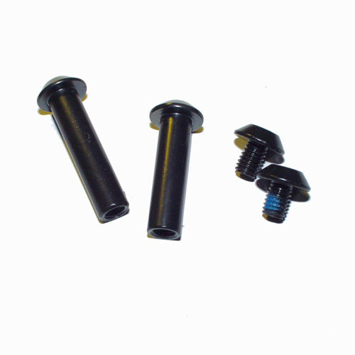 Cannondale Shock Mount Bolts - Scalpel