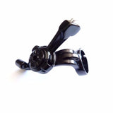 Cannondale DYAD Shock Remote Lever