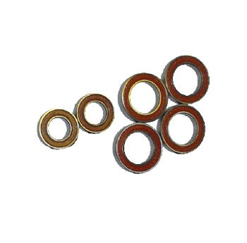 Cannondale Bearing Kit - Scalpel 29er