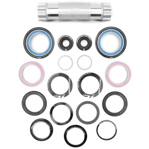 Cannondale Hollowgram BB30 / PF30 BB Kit - 109mm Ceramic