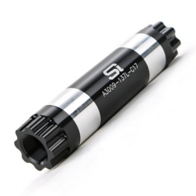 Cannondale Hollowgram Spindle 137mm Ai