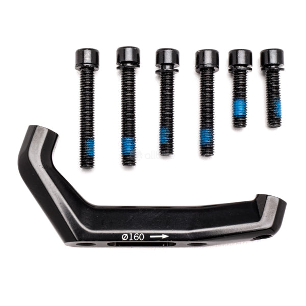 Cannondale Flat Mount Rear Disk Brake Adapter