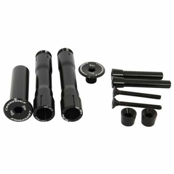 Cannondale Scalpel Si Shock Link Hardware Kit 2017-2020