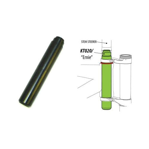 Cannondale Lefty Steerer Install / Removal Tool 'Ernie'