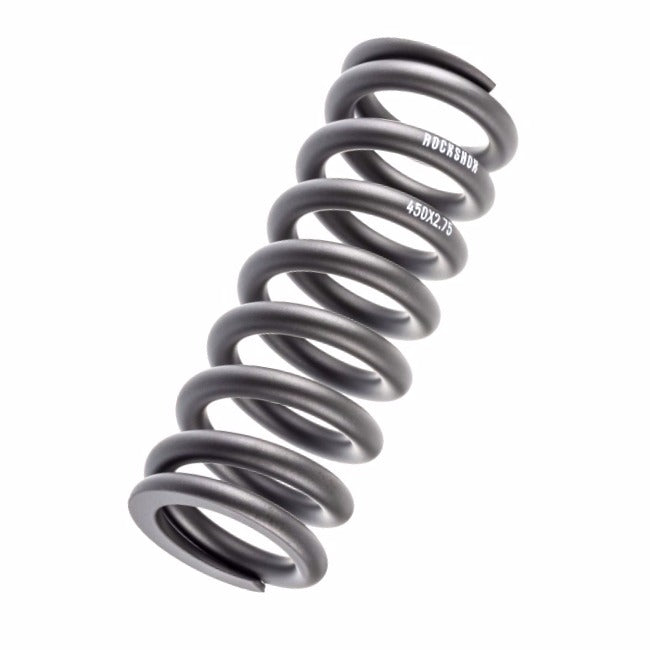 Rockshox Coil Spring Black - Metric 67.5-75mm
