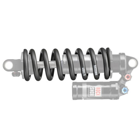 Rockshox Coil Spring Vivid / Kage Dark Grey