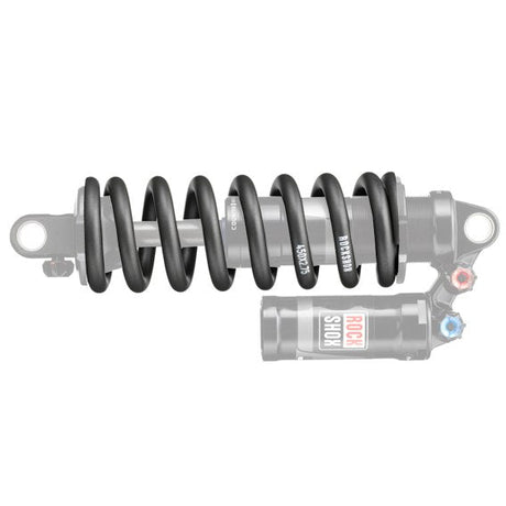 Rockshox Coil Spring Black - Metric 57.5-65mm