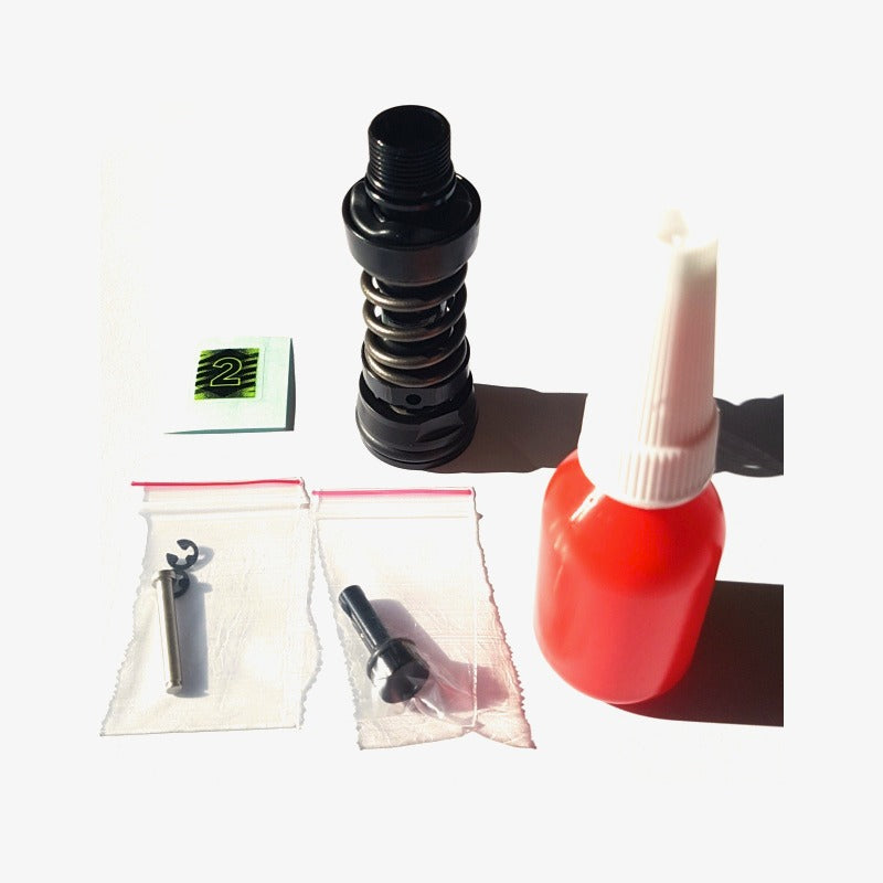 Cannondale Lefty 2Spring Air Assembly Update Kit