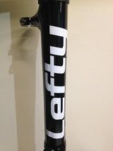 Cannondale Lefty Decal 2014 Alloy Lefty