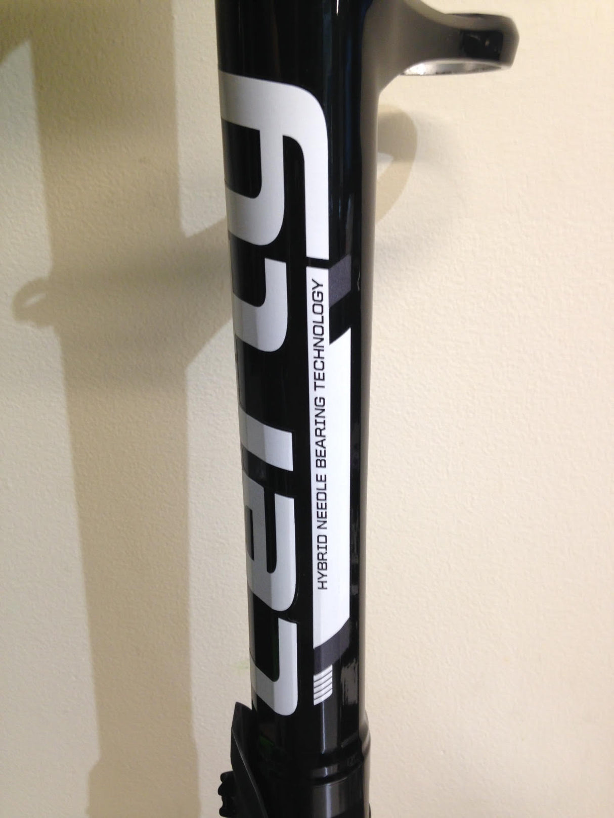 Cannondale Lefty Decal 2014 Alloy Lefty