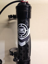 Cannondale Lefty Decal 2014 XLR 90mm 29"