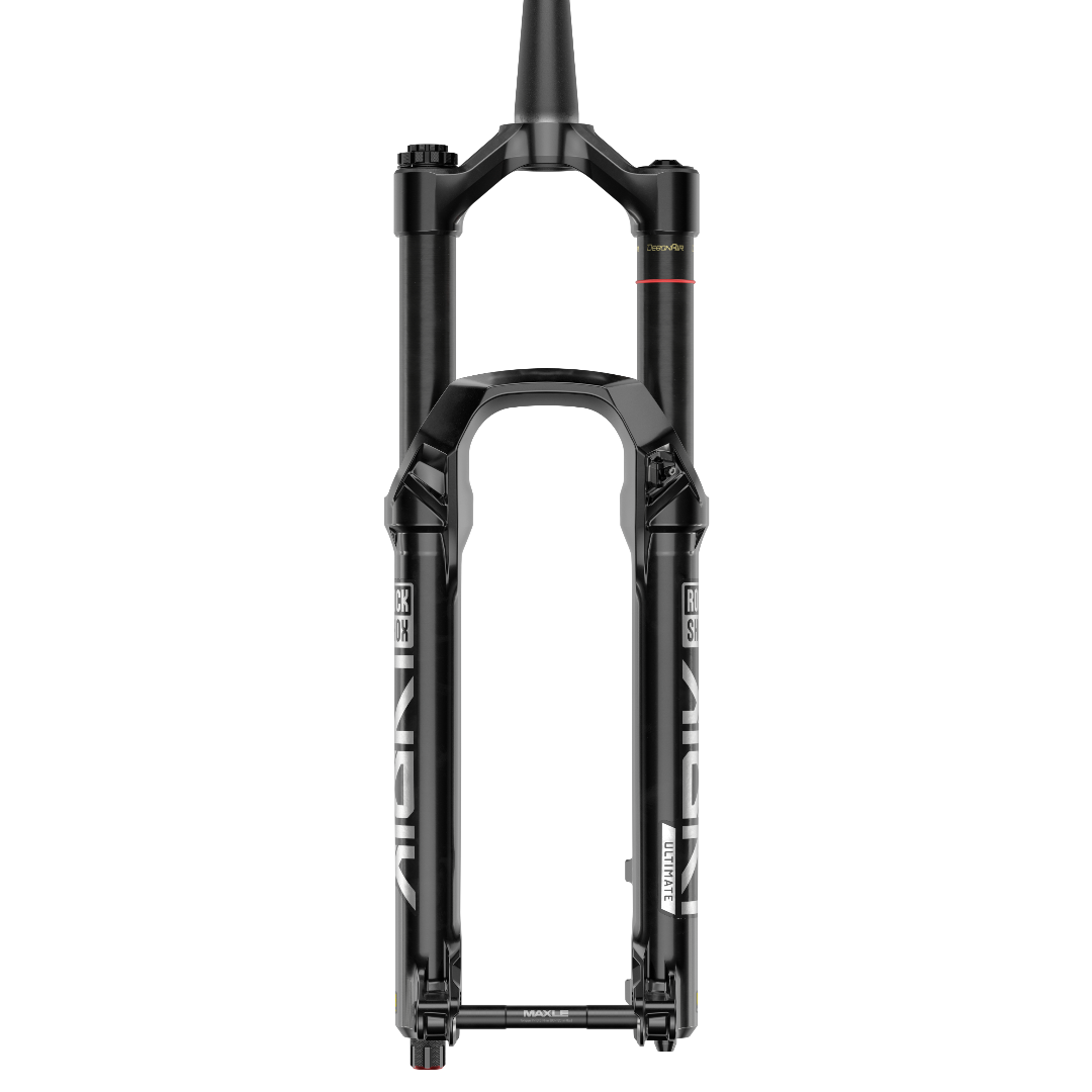 Rockshox 150mm top forks 27.5