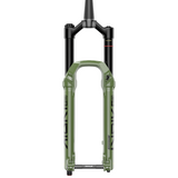 RockShox Lyrik Ultimate RC2 Green 27.5" D1 Boost