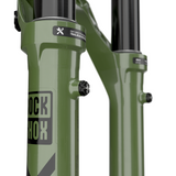 RockShox Lyrik Ultimate RC2 Green 27.5" D1 Boost