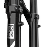 RockShox Lyrik Ultimate RC2 150mm Gloss Black 29" D1 - Ex Display