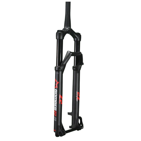 Marzocchi Bomber Z2 E-Optimized Black 29"