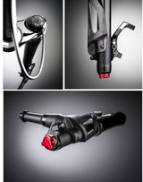 Cannondale Lefty Ocho 29" Alloy 100mm 55mm