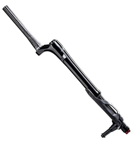 Cannondale Lefty Ocho 27.5" Carbon 100mm 50mm