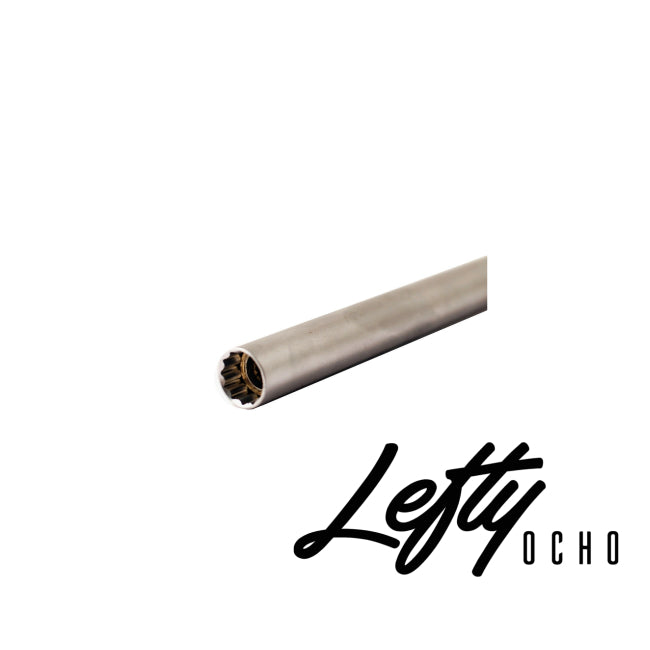 Cannondale Lefty Ocho Chamber Damper Removal Tool