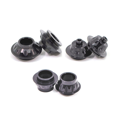 Project 321 Front Hub Axle Caps