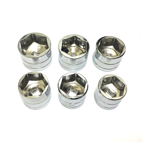 Park Tools Flat-Faced Socket Set SKT-6 – Cyclinic