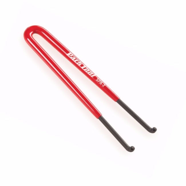 Park Tools Pin Spanner RED SPA-2