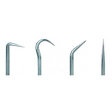 Cyclinic Seal Pick Set - Alloy Handle