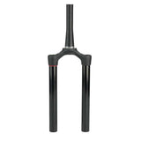 Rockshox CSU Pike / Revelation DebonAir Black B1