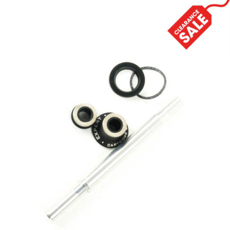 Cannondale Expert Rear Hub Rebuild Kit QC131/R