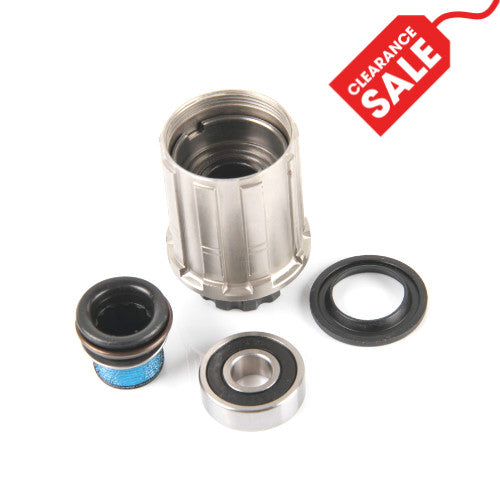 Cannondale Freehub Body Omega ND Rear Hub QC801