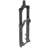 RockShox ZEB Ultimate RC2 Slab Grey 27.5" A2 Boost