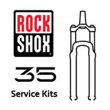 Rockshox 35 Service Kits