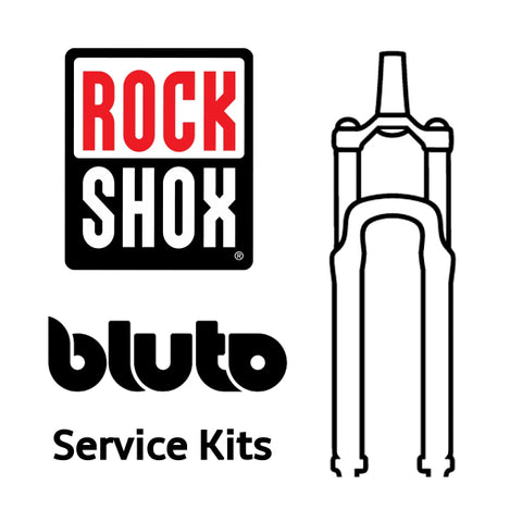 Rockshox Bluto 32mm Service Kits