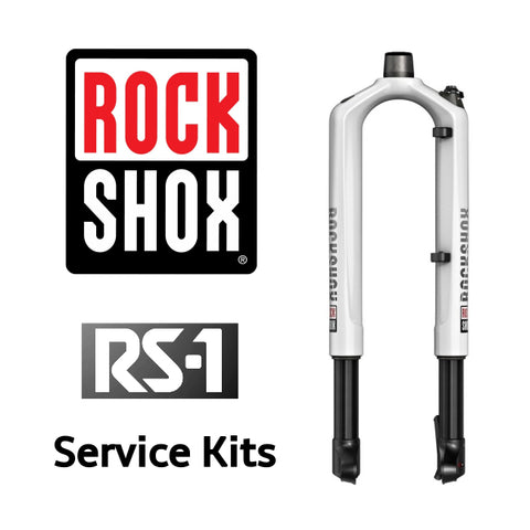 Rockshox RS-1 32mm Service Kits